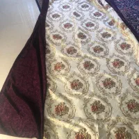 پرده|پرده، رانر، رومیزی|تهران, نارمک|دیوار