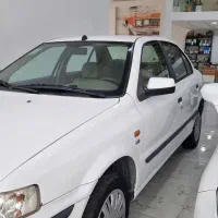 سمند  Lx ساده دو برگ سند|خودرو سواری و وانت|بندر انزلی, نامجو|دیوار