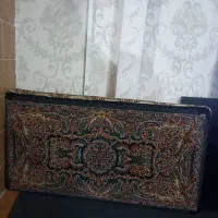 یک جفت پشتی