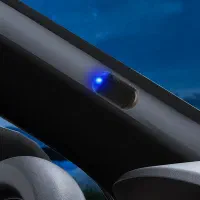 دزدگیر فیک خورشیدی چشمک زن|قطعات یدکی و لوازم جانبی|تهران, پامنار|دیوار