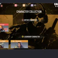 اکانت کالاف|کنسول، بازی ویدئویی و آنلاین|تهران, امام زاده عبدالله|دیوار