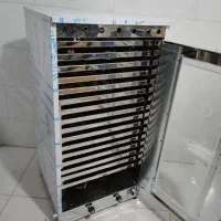 اجاقگاز کوره ای