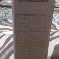 برج هیجان.تخفیف جزئی داده میشود.اصلا استفاده نشده