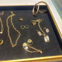 طلا فقط و فقط با ۵ درصد|جواهرات|شیراز, عفیف‌آباد|دیوار