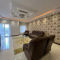 ویلاباغ دوبلکس کلاسیک 340متری مبله سند تکبرگ شهرکی|فروش خانه و ویلا|فریدون‌کنار, |دیوار