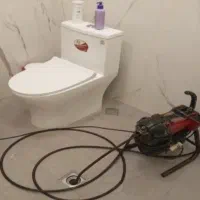 لوله بازکنی رفع نم وبو(فوری) شبانه روزی سراسرمشهد