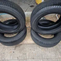 لاستیک یزد تایر