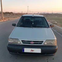 فروش پراید ۸۶