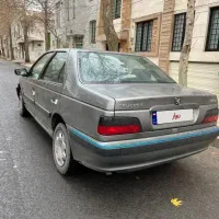 پارس 87|خودرو سواری و وانت|همدان, |دیوار