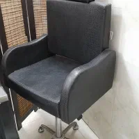 صندلی جک دار ارایشگاهی