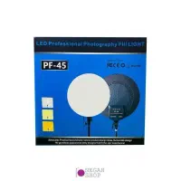 رینگ لایت|لوازم جانبی موبایل و تبلت|برخوار, |دیوار