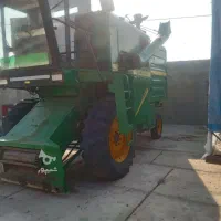 فروش کمباین مول 65