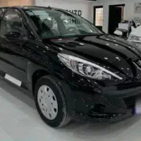 207 هیدورلیک دنده‌ای TU5 ارتقایافته