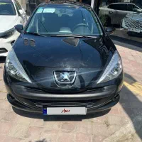 207 پانا دنده ۴۰۴ درجه ۱