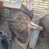 ادوات کشاورزی