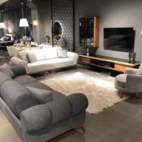 مبل مینی مال مبل راحتی نیوِ چستر|مبلمان خانگی و میز عسلی|تهران, یافت آباد جنوبی|دیوار