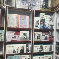 اسپرسوساز سوئیس پلاس مدل SEM-2220S|سماور، چای‌ساز، قهوه‌ساز|مشهد, مصلی (کارمندان اول)|دیوار