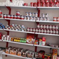 لوازم سوپر مارکت|فروشگاه و مغازه|کرمانشاه, |دیوار