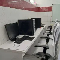 آموزشگاه کامپیوتر صالح