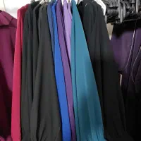 الگو کشی برش و دوخت مانتو عبا|لباس|قم, زند آباد|دیوار