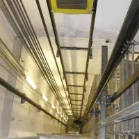 سرویسکار آسانسور و نصاب