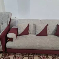 مبل تمیز|مبلمان خانگی و میز عسلی|جیرفت, |دیوار