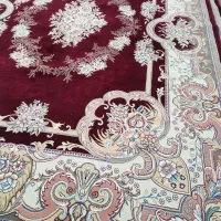 ۲ تخته ۹ متری ۱ تخته ۱۲ متری هم نقشه زرشکی|فرش|قم, نیروگاه|دیوار