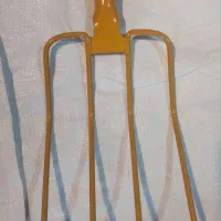چهار شاخ طرح ترک عمده