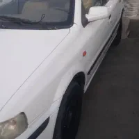 سمند LX ساده، مدل ۱۳۸۷