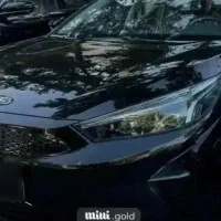 جک j7 برقی (KMC J7 E50A)|خودرو سواری و وانت|تهران, هروی|دیوار