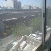 ۱۰۰ متر/۴ خوابه/دفترکار/موقعیت اداری/سیدخندان