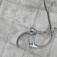 شیرالات اهرمی