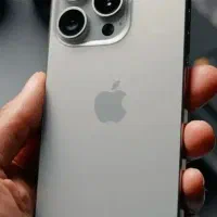 آیفون 15پرومکس 512 گیگ