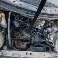 ماتیز مدل ۸۱|خودرو سواری و وانت|گرگان, |دیوار