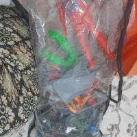 ی تعداد اسباب بازی و بازی فکری ب فروش میرسه|اسباب‌‌بازی|بندرعباس, |دیوار