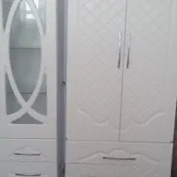 کمد دوتایی ممبران قیمت مناسب|اسباب و اثاث بچه|زارچ, |دیوار