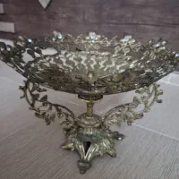 برنج برنز جامیوه ای