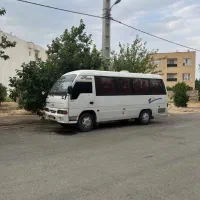 مینی بوس هیوندا کروز|خودرو سنگین|شیراز, عادل آباد|دیوار