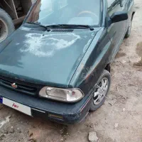 پراید هاچبک کره ای