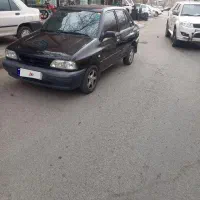 ماشین|خودرو سواری و وانت|سقز, |دیوار