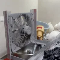 وسایل کبابی|کافیشاپ و رستوران|کرمانشاه, |دیوار