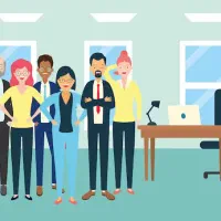 استخدام کارمند خانم برای کافی نت