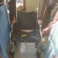 صندلی چرخدار