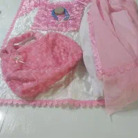 چادر نماز جشن تکلیف