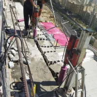 کرگیری.برش بتن.سیم برش الماسه|خدمات پیشه و مهارت|تهران, پاسداران|دیوار