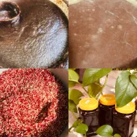 رب انار خانگی
