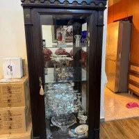 کنیول ویترین