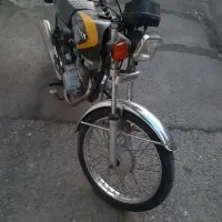 موتور مزایده|موتورسیکلت|علی‌آباد کتول, |دیوار