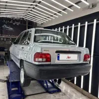 پراید مدل ۸۷