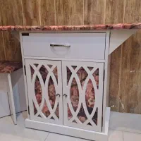 میز چرخ خیاطی